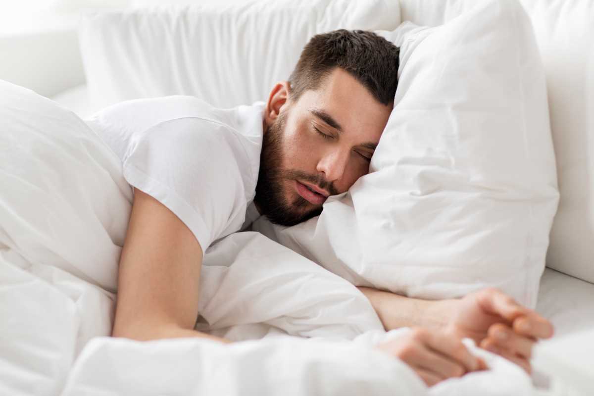 The Rise of Digital Therapeutics in Battling Insomnia