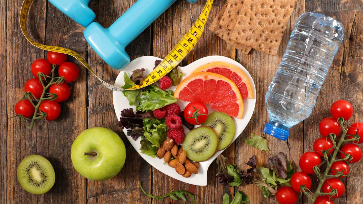 Bone Health 101: Preventing Osteoporosis Naturally