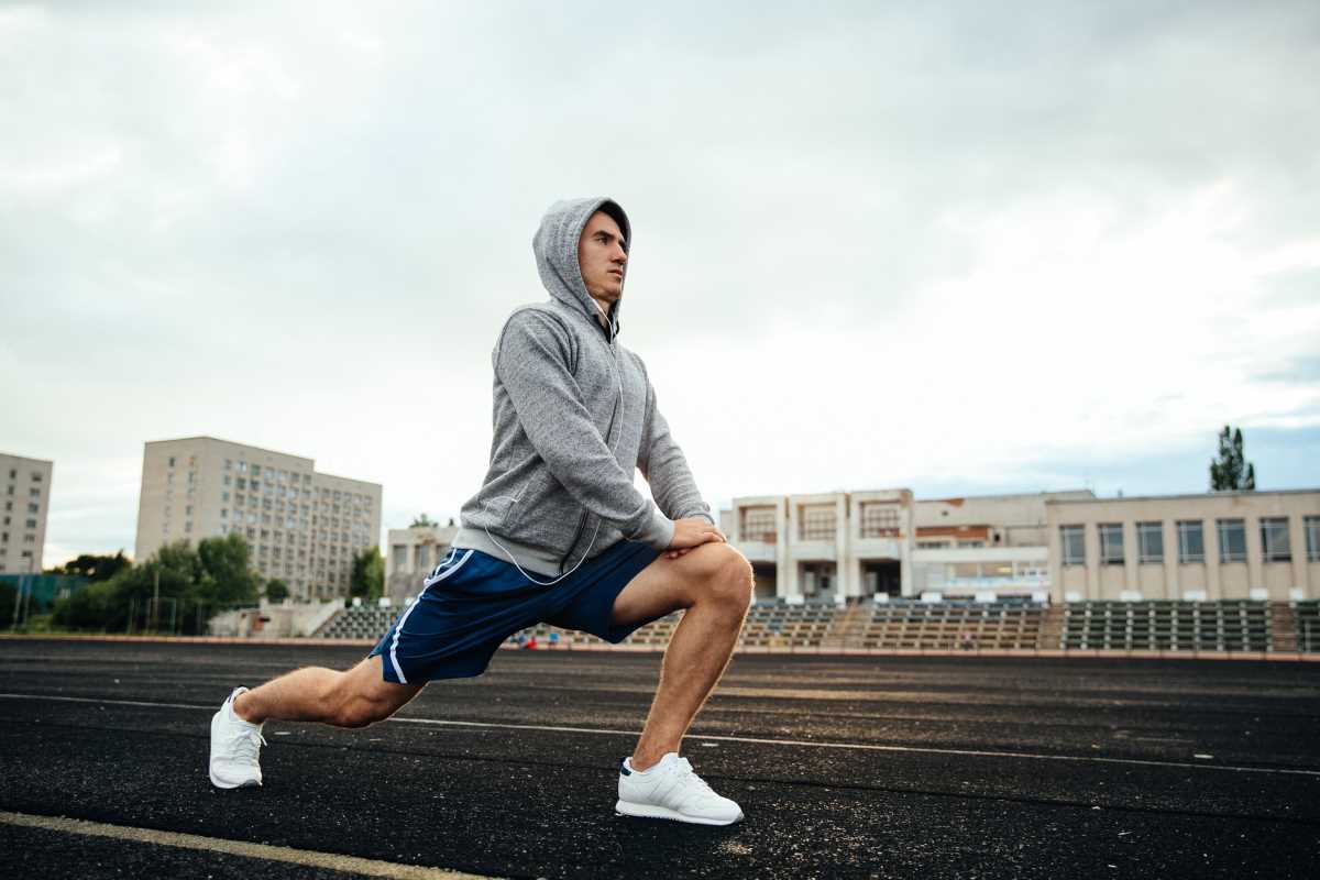 Isometric Exercises for Strength Without Strain