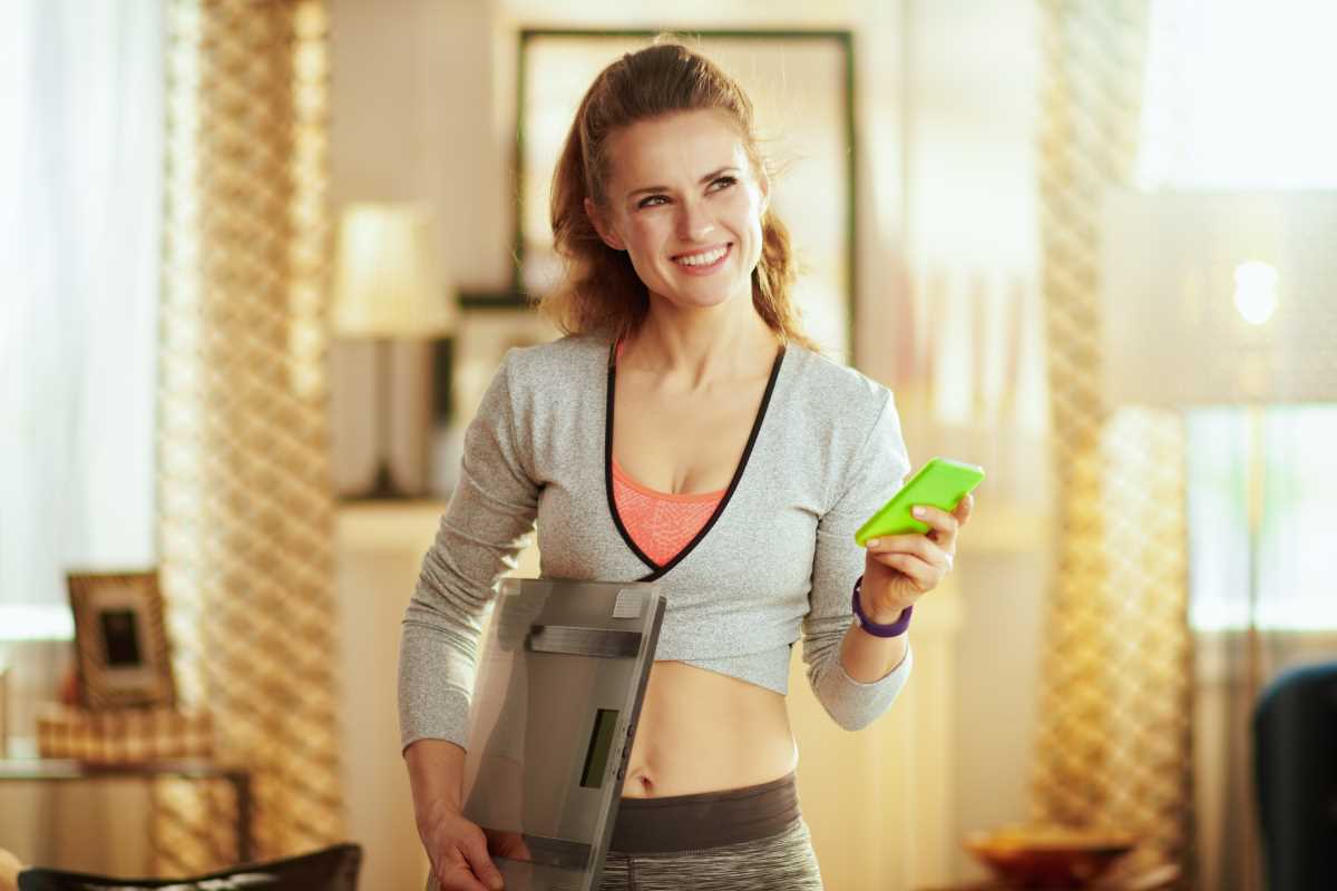 How Biometric Scanners Can Enhance Nutritional Tracking