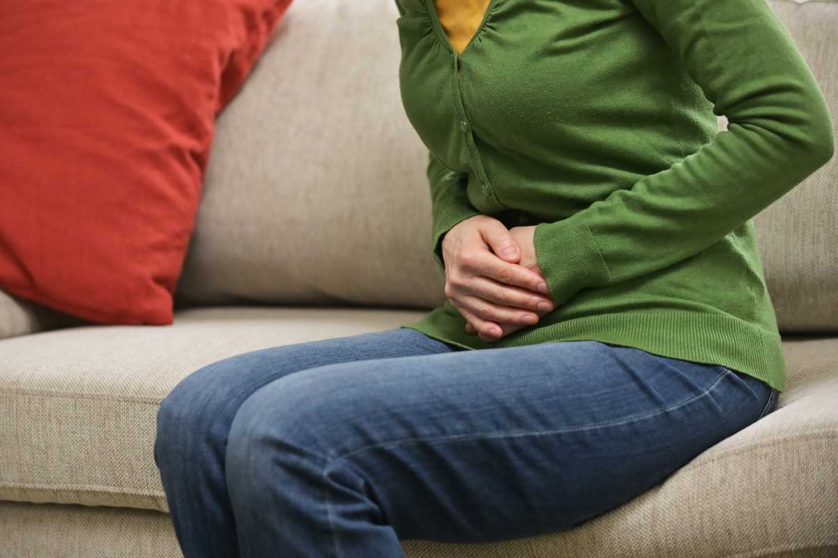 Proactive Steps to Managing Life With PCOS