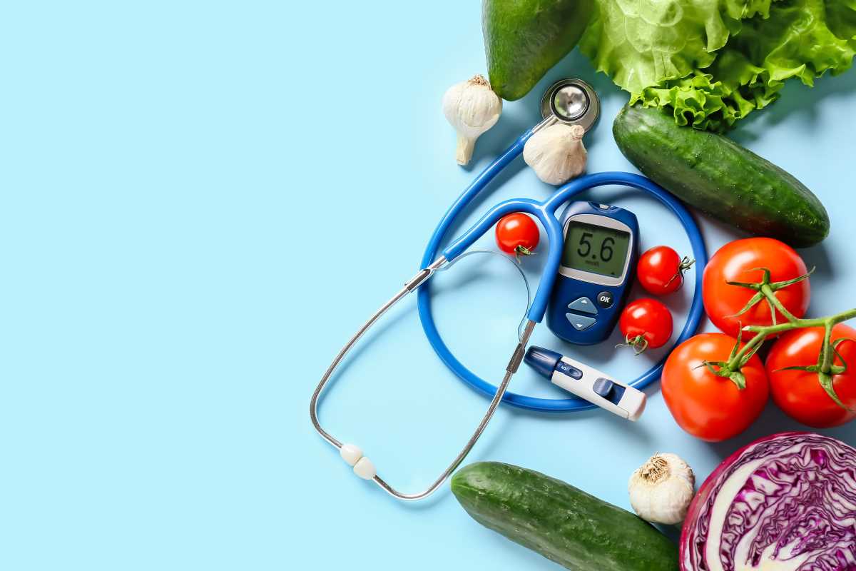 10 Steps to Take After a Type 2 Diabetes Diagnosis