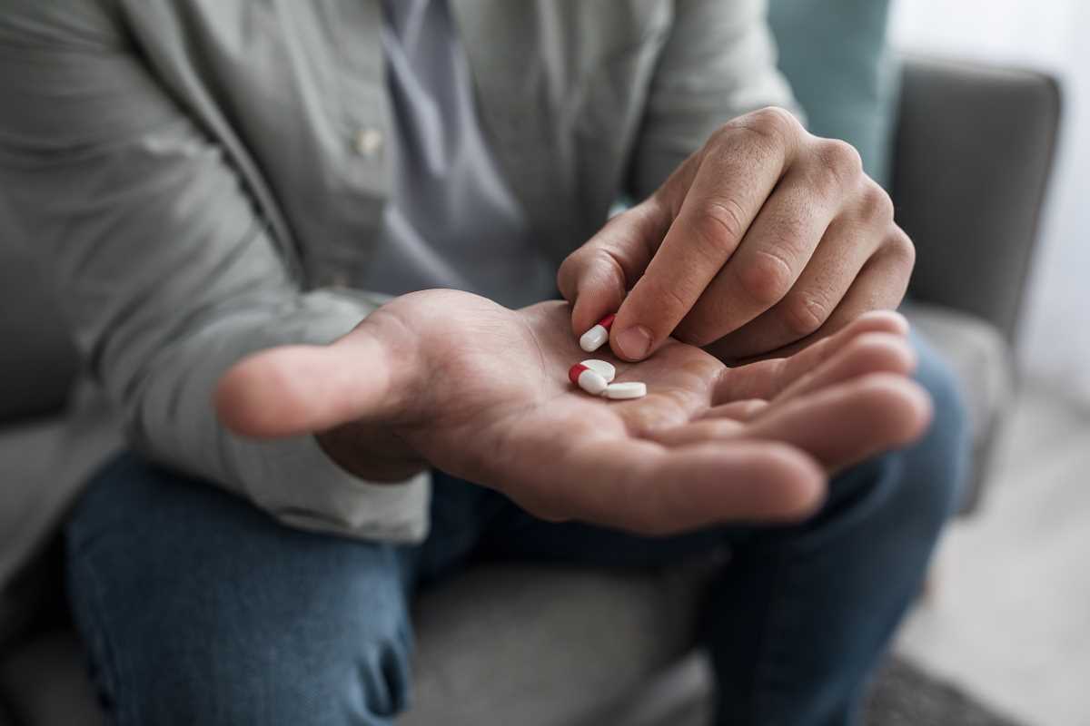 6 Antidepressants Used in Treating Non-Mental Health Conditions