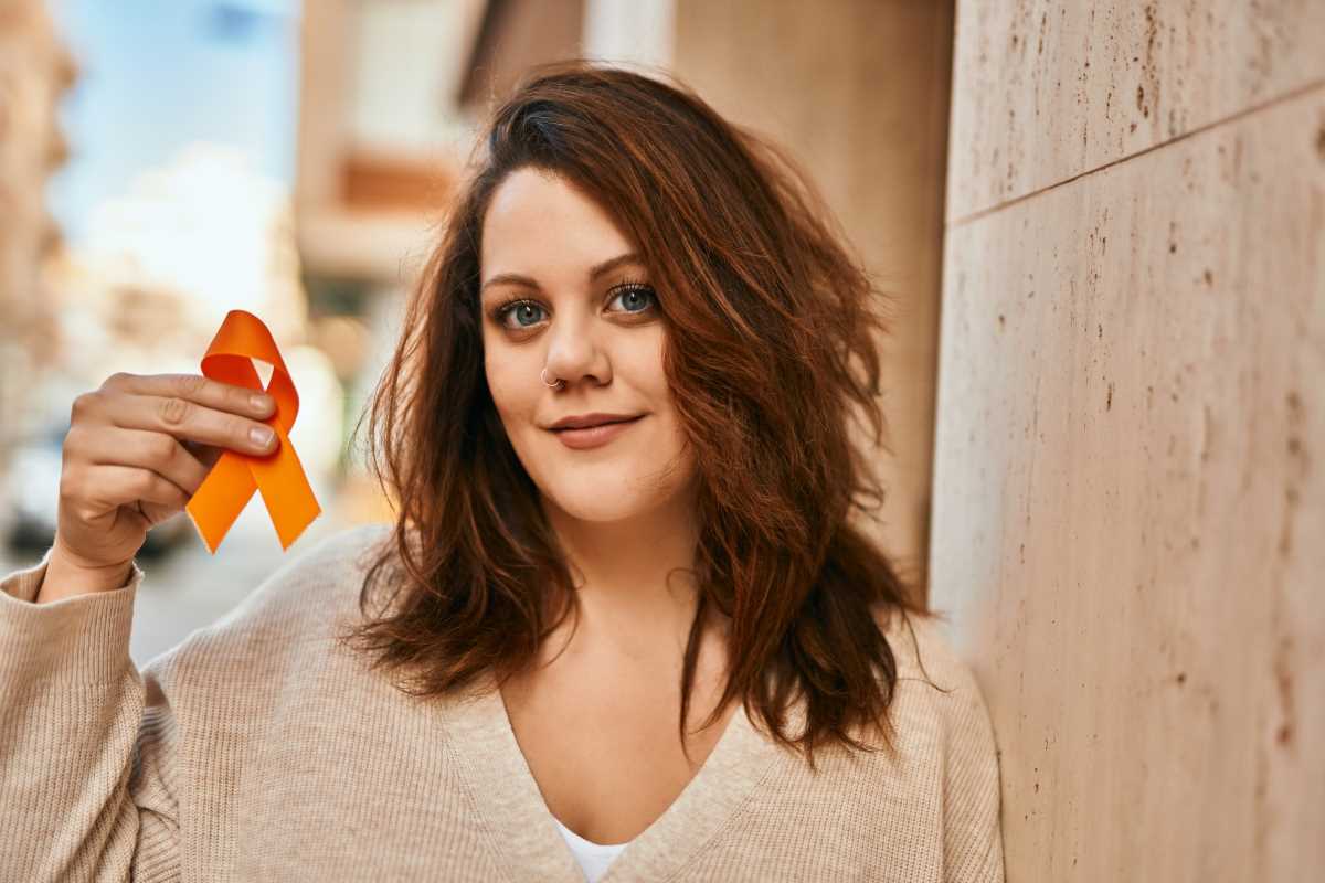 Life After a Multiple Sclerosis Diagnosis