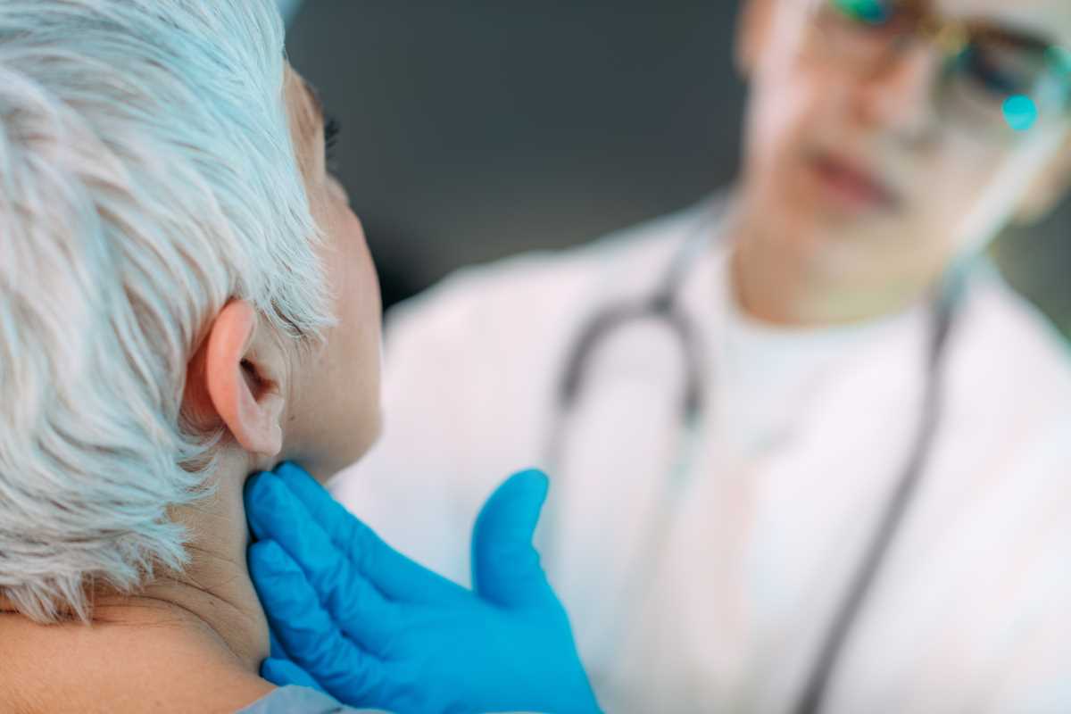 10 Overlooked Symptoms That Could Signal a Thyroid Disorder