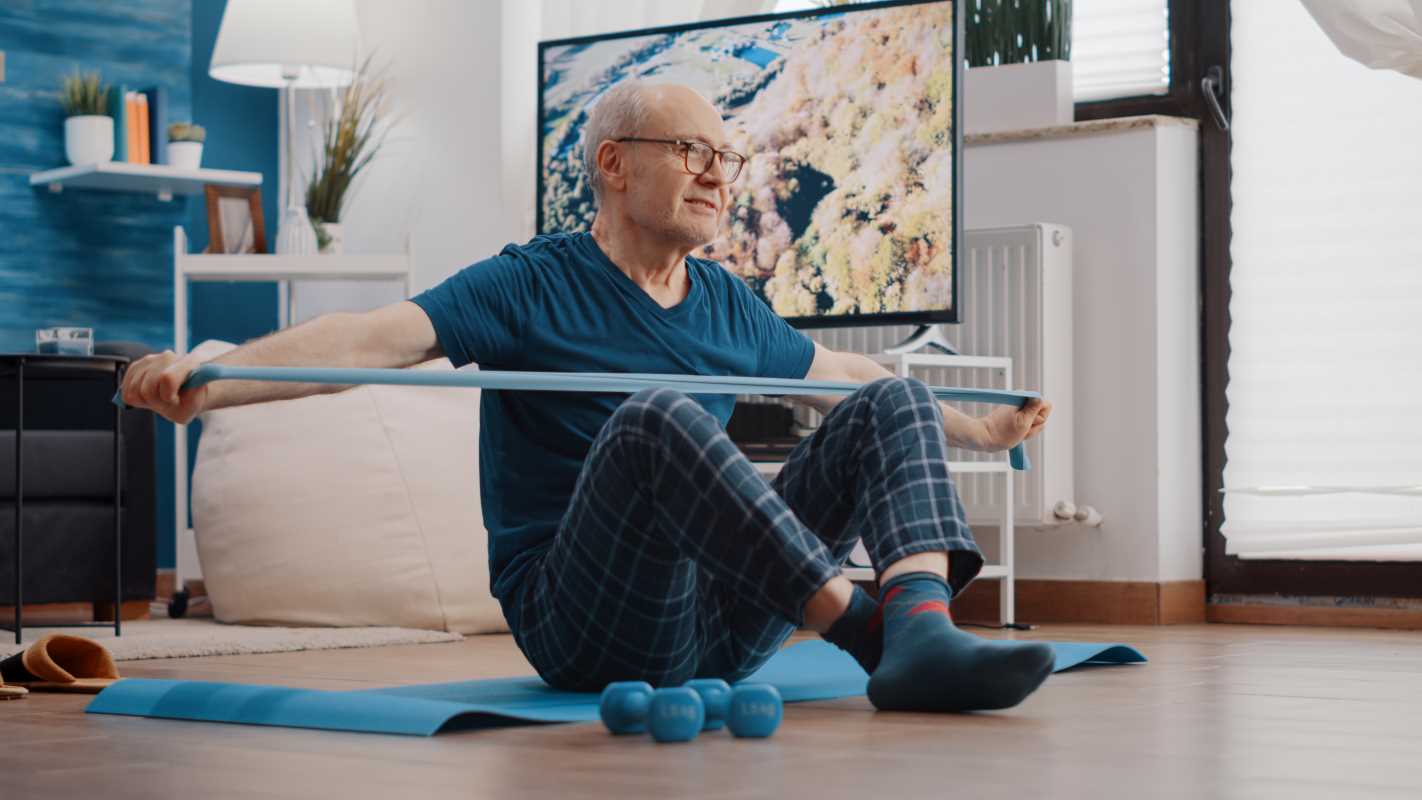 Workouts to Increase Bone Density and Manage Osteoporosis