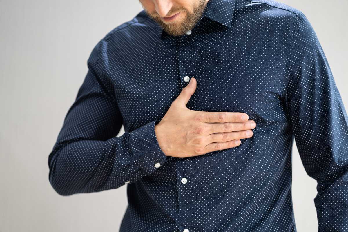 What Are Phantom Symptoms in Chronic Illness and How Do They Manifest?