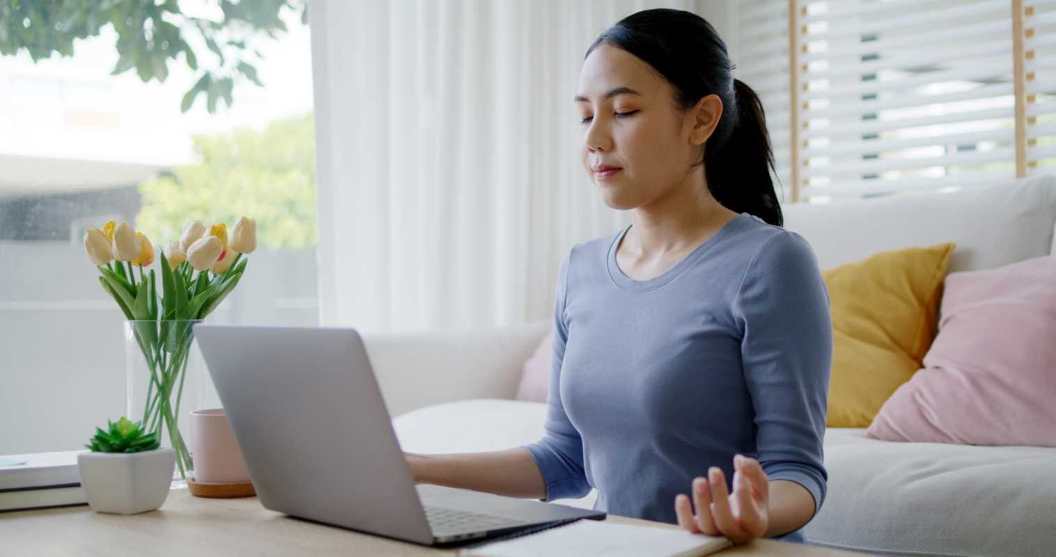 Reducing COPD Symptoms with Lung-Friendly Exercises