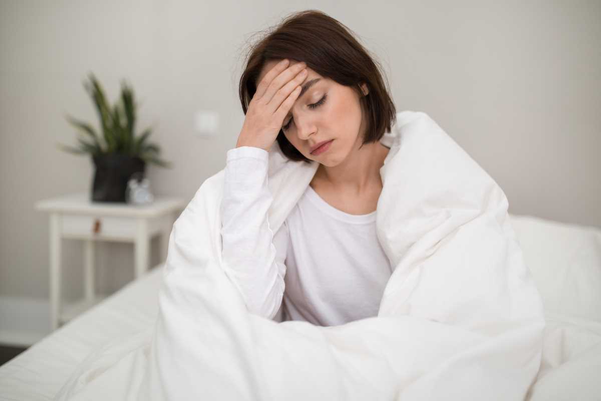 Living with Chronic Migraines: Lifestyle Changes That Work