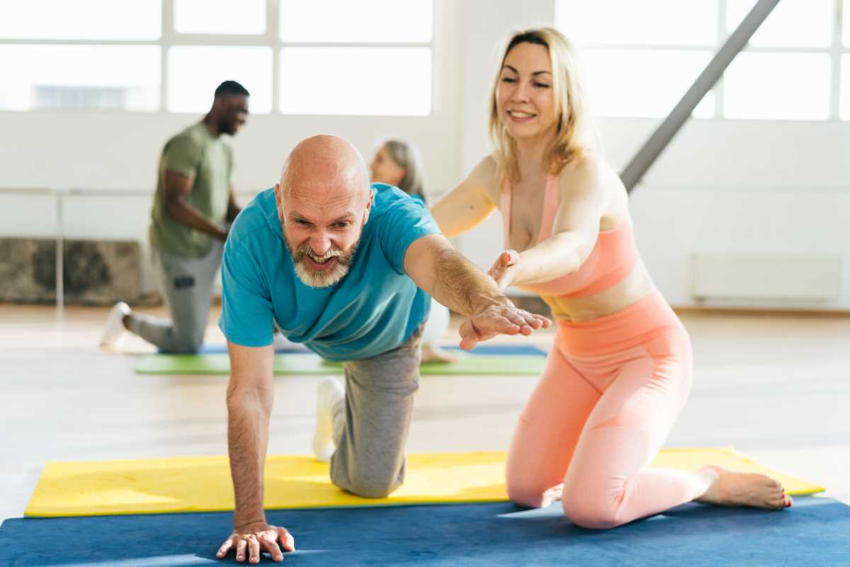 Scoliosis-Specific Core Strengthening Exercises for Better Posture