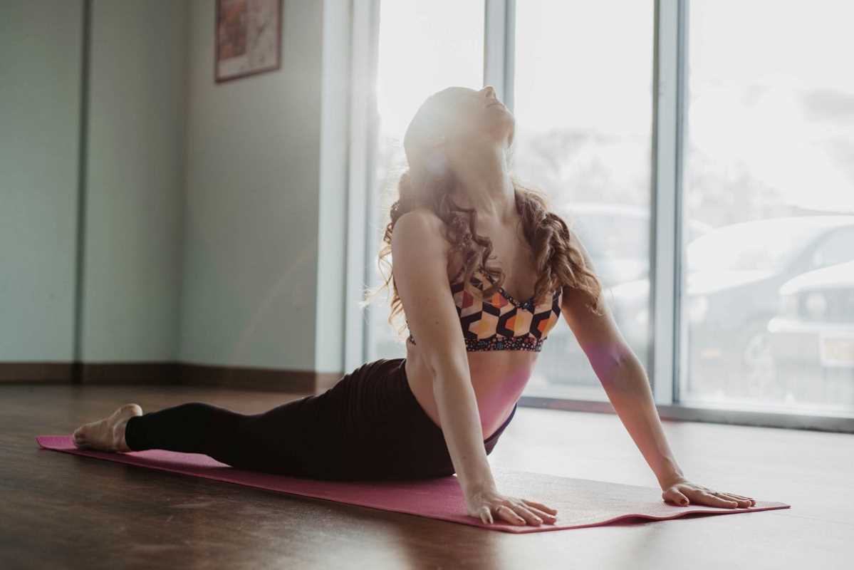 The Best Low-Impact Exercises to Stay Fit After 40
