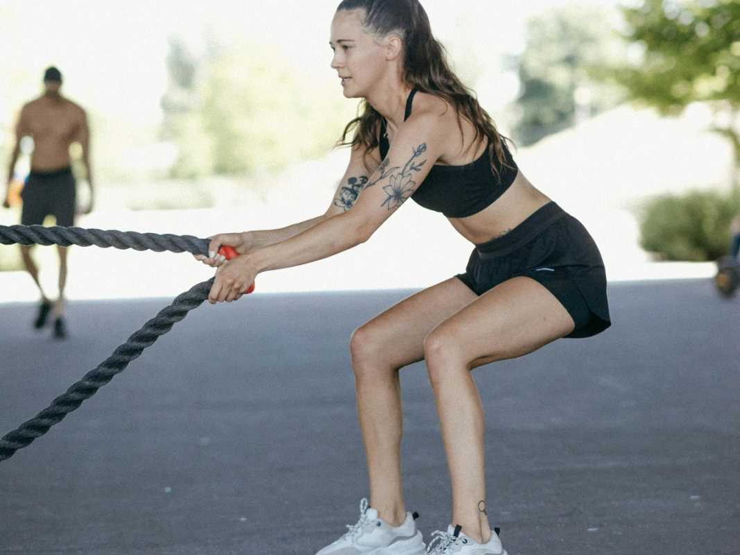CrossFit Hacks for Athletes Managing Autoimmune Conditions