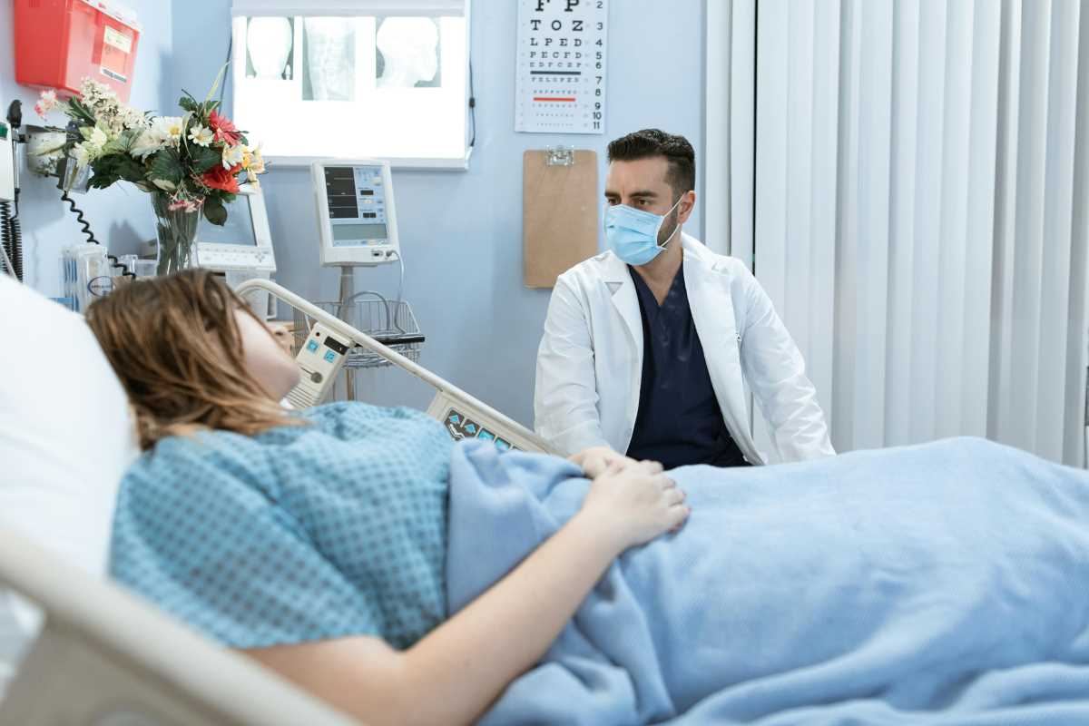 Condition-Specific Care: Personalized Health Solutions