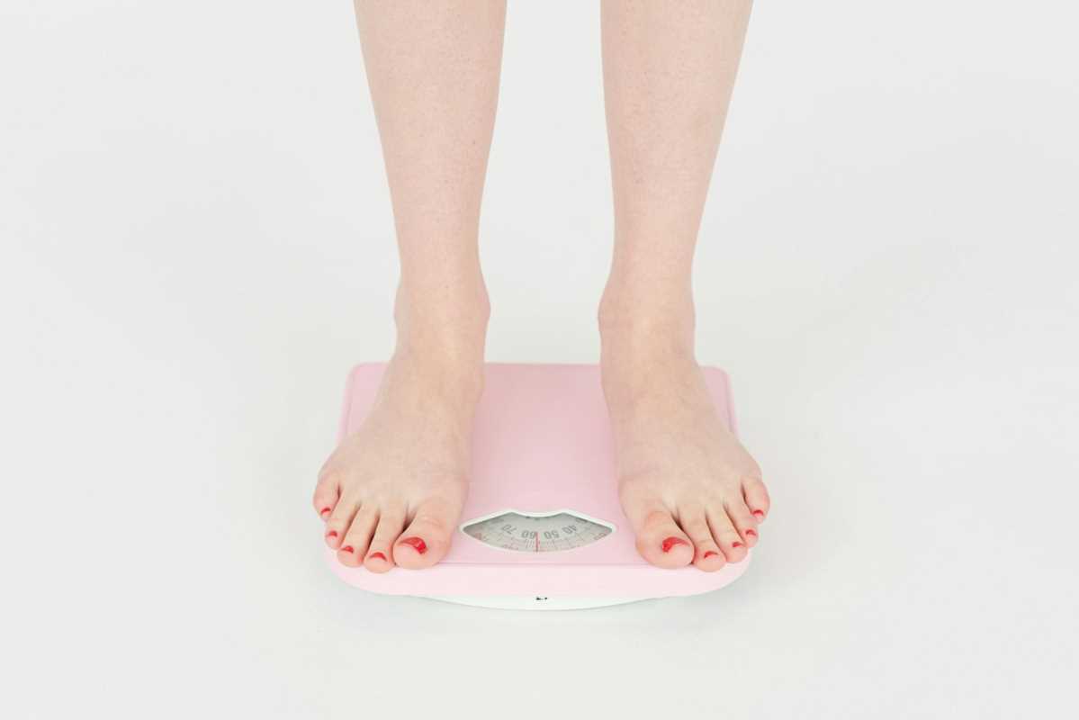 How to Tell If Your Weight Loss is a Sign of a Serious Condition