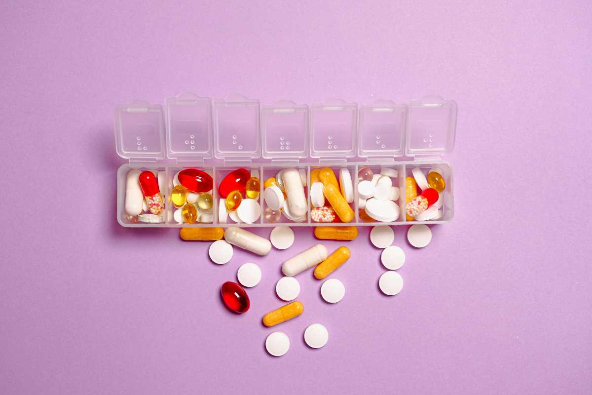 Medications for Managing Type 2 Diabetes Effectively